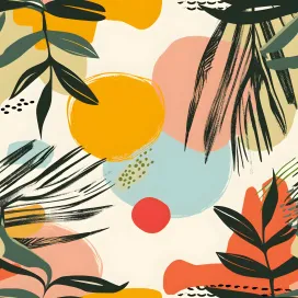 Summer Shape 364